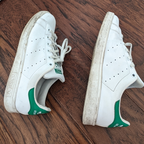 Adidas Stan Smith sneakers - Picture 4 of 7